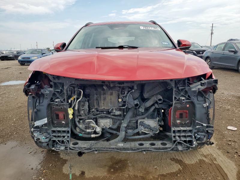 2022 HYUNDAI TUCSON SEL 5NMJB3AE0NH010965