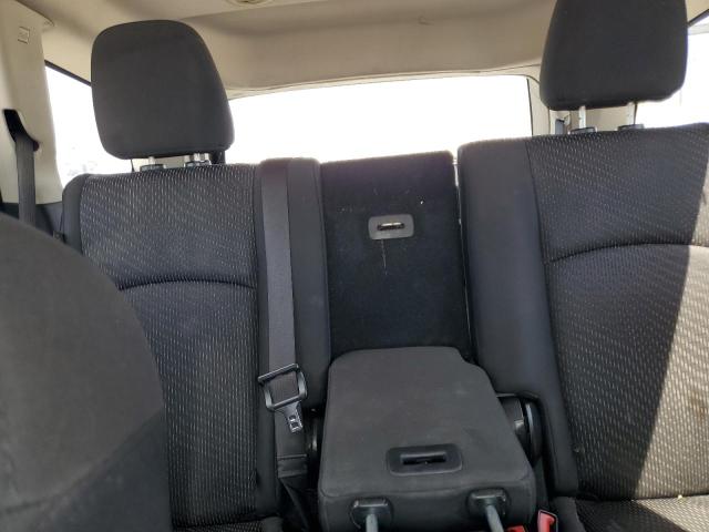 2019 DODGE JOURNEY SE 3C4PDCBG3KT848779
