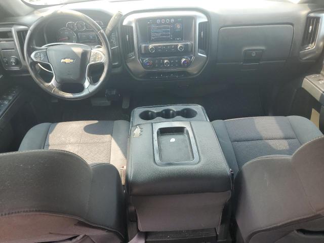 2017 CHEVROLET SILVERADO 3GCPCREC4HG436225