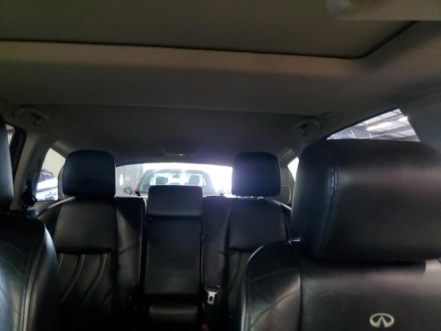 2014 INFINITI QX60 - 5N1AL0MM9EC503360
