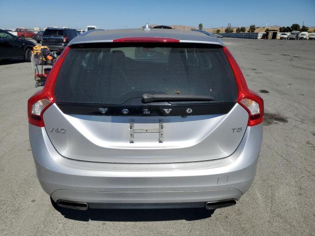 2015 VOLVO V60 PLATIN YV140MEMXF1219081
