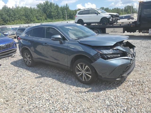 2021 TOYOTA VENZA LE - JTEAAAAH3MJ005085