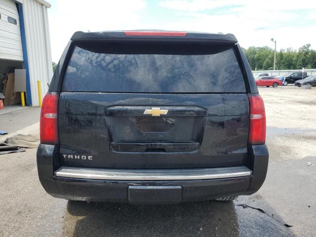 2015 CHEVROLET TAHOE K150 - 1GNSKCKC5FR680372