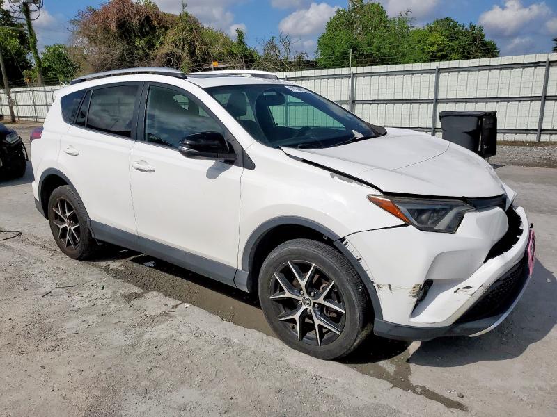 2016 TOYOTA RAV4 SE 2T3NFREVXGW306397