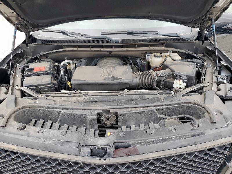 2023 CADILLAC ESCALADE S 1GYS4FKLXPR237750