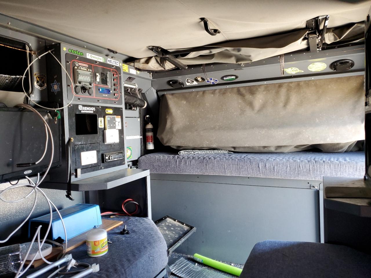 Lot #3290471761 2022 CONQUEROR OFF ROAD