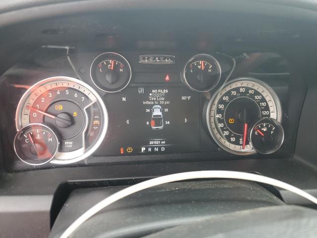 2018 RAM 1500 SLT 1C6RR7GG7JS218717