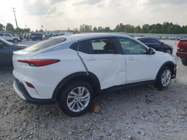2024 BUICK ENVISTA PR KL47LAE22RB015164
