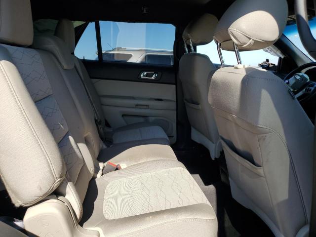 2013 FORD EXPLORER #3290230202