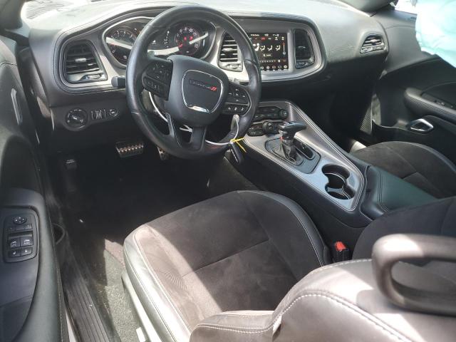 2023 DODGE CHALLENGER - 2C3CDZBT4PH527692