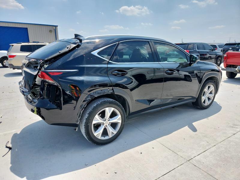 2017 LEXUS NX 200T BA JTJYARBZ2H2055899