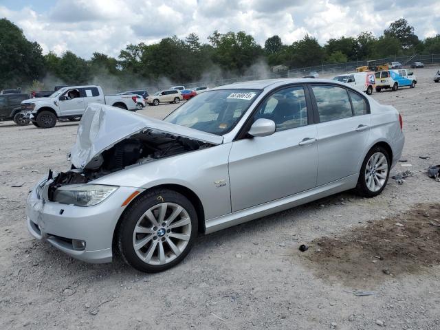BMW 328 XI SULEV