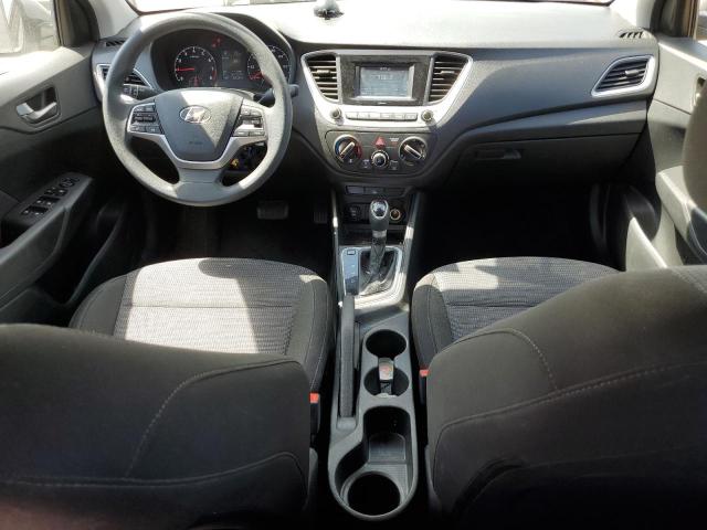2021 HYUNDAI ACCENT SE - 3KPC24A61ME149547