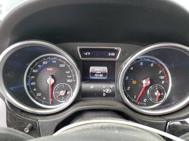 2018 MERCEDES-BENZ GLE 350 4M 4JGDA5HB8JB143099