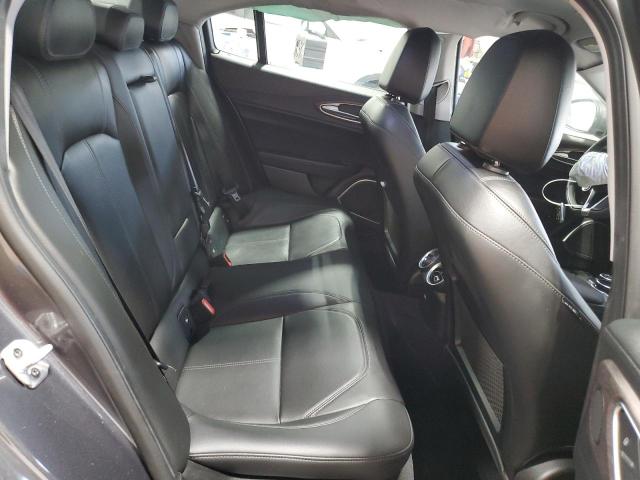 2019 ALFA ROMEO GIULIA TI ZARFANBN3K7599814