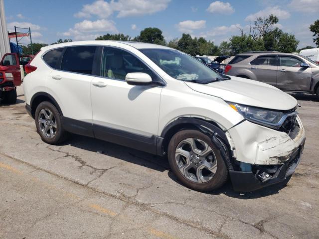 2018 HONDA CR-V EXL 2HKRW2H80JH684161