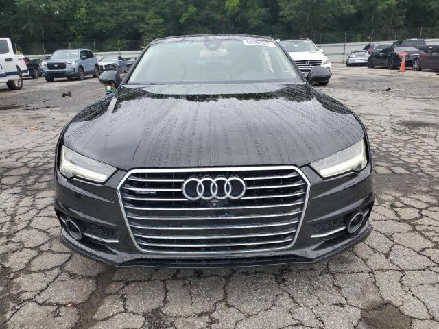 2016 AUDI A7 PRESTIG WAU2GAFCXGN067128
