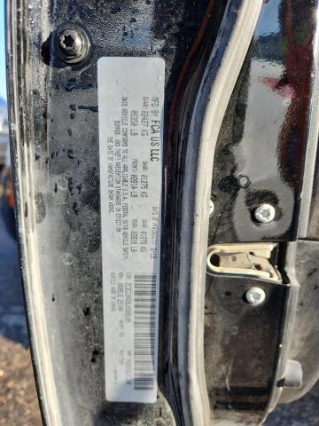 2018 CHRYSLER 300 TOURIN 2C3CCARG9JH309185