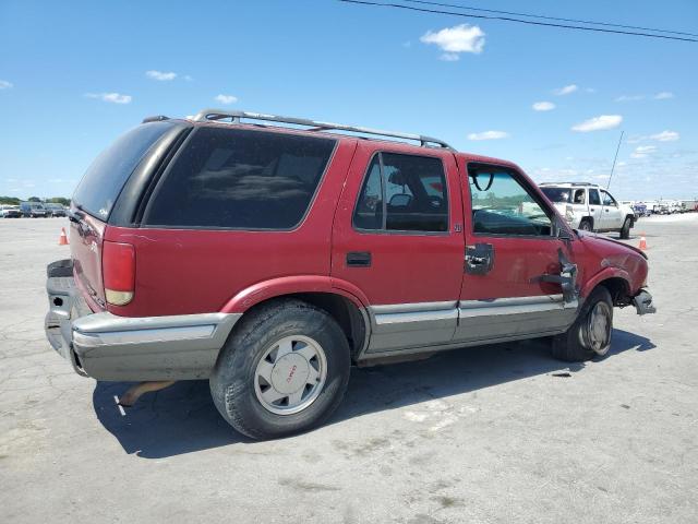 1997 GMC JIMMY #3299894847
