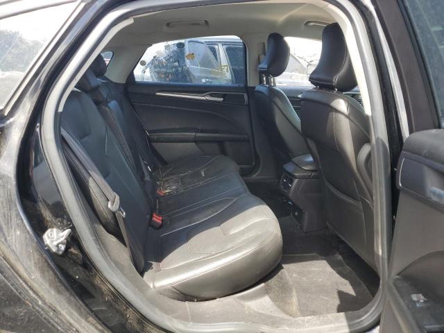 2016 FORD FUSION TITANIUM 3FA6P0K95GR158478