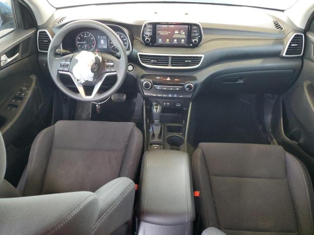 2020 HYUNDAI TUCSON LIM KM8J33A42LU251111