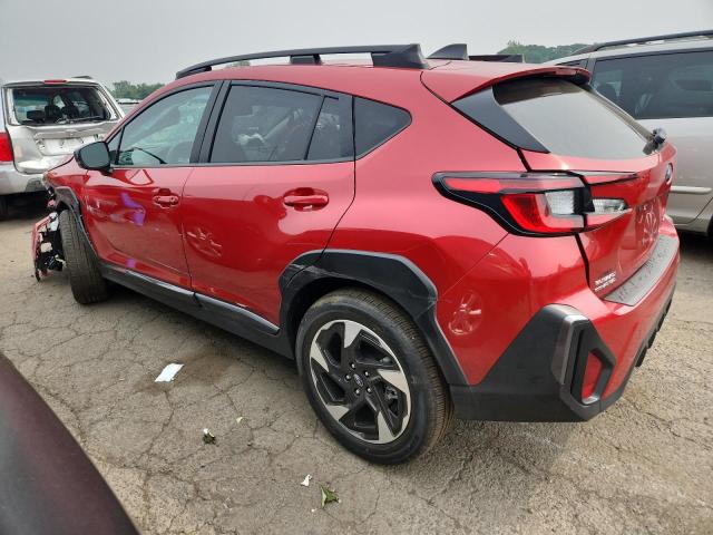 2025 SUBARU CROSSTREK 4S4GUHM61S3718749