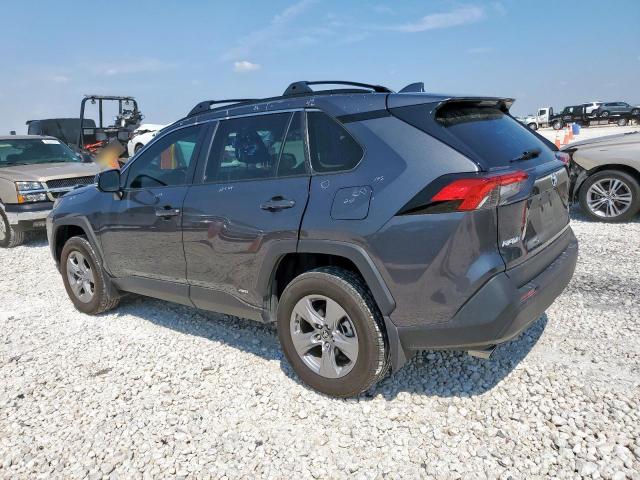 2023 TOYOTA RAV4 XLE - Other View
