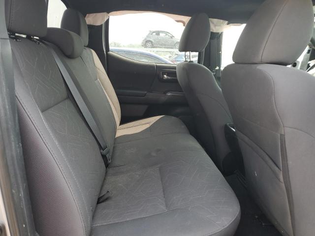 2017 TOYOTA TACOMA DOUBLE CAB - 3TMDZ5BNXHM013697