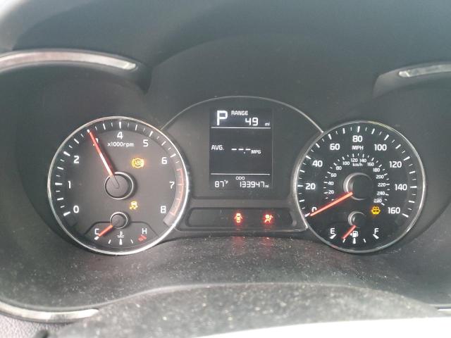 2017 KIA FORTE LX 3KPFK4A76HE153573