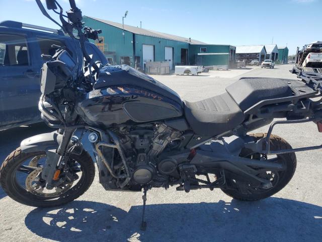 2021 HARLEY-DAVIDSON RA1250 S 5HD1ZES33MB312281