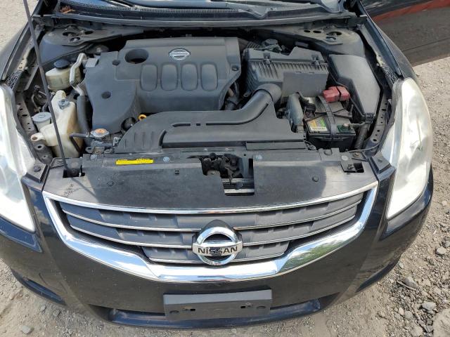 2010 NISSAN ALTIMA BAS - 1N4AL2AP2AN559904