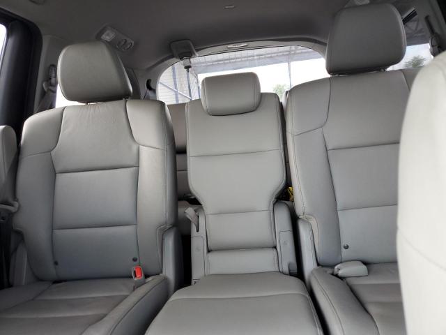2016 HONDA ODYSSEY TO 5FNRL5H94GB162644