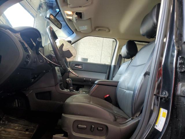 2015 FORD FLEX SEL 2FMHK6C81FBA16518