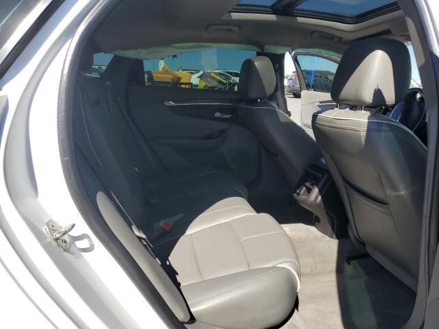 2015 CHEVROLET IMPALA LTZ - 1G1165S34FU131515