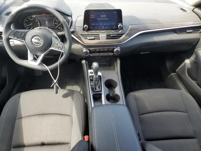 2025 NISSAN ALTIMA SV 1N4BL4DVXSN396012