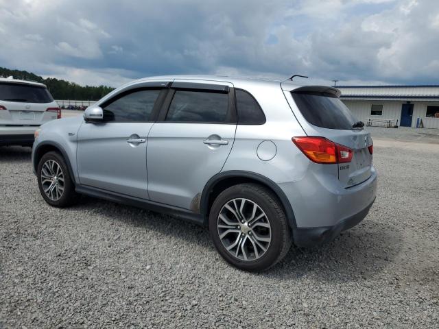 2016 MITSUBISHI OUTLANDER JA4AP3AW5GZ042488
