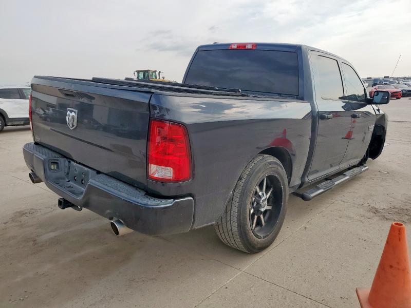 2015 RAM 1500 ST 1C6RR6KT3FS624029