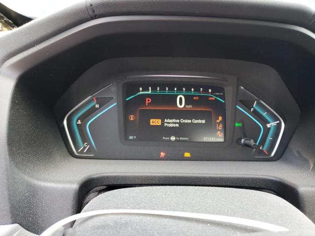 2018 HONDA ODYSSEY EXL 5FNRL6H74JB090162