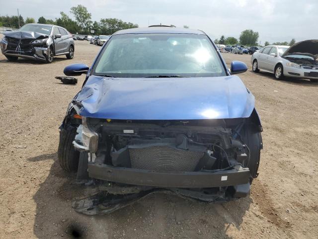 2019 KIA RIO S 3KPA24AB3KE158395