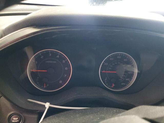 2022 SUBARU ASCENT ONY - 4S4WMAGD3N3438378