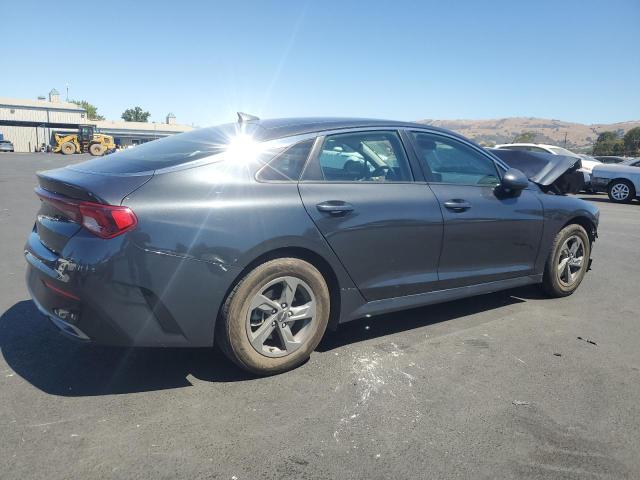2022 KIA K5 LXS 5XXG14J2XNG090931