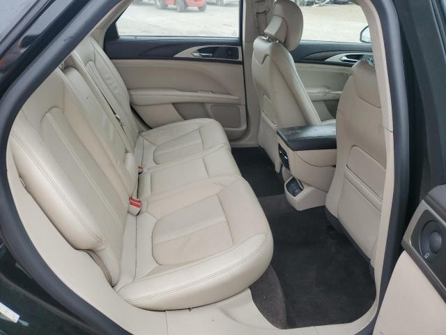 2018 LINCOLN MKZ HYBRID RESERVE 3LN6L5MU5JR620092