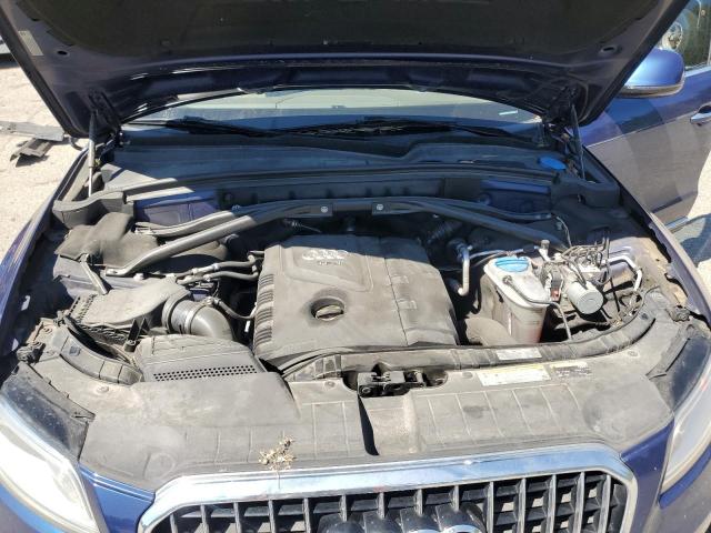 2016 AUDI Q5 PREMIUM WA1C2AFP9GA075151