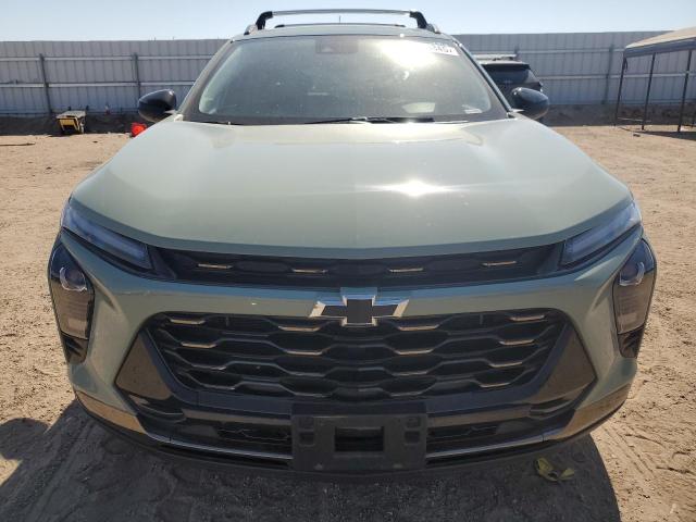 2025 CHEVROLET TRAX ACTIV KL77LKEP5SC079817