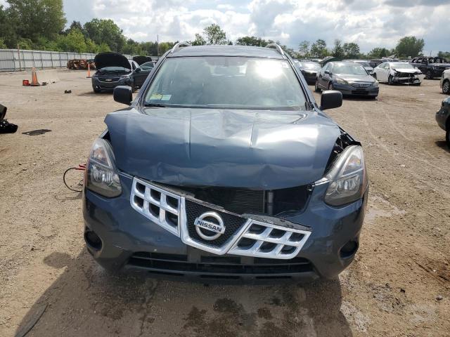 2015 NISSAN ROGUE SELE JN8AS5MV4FW751632