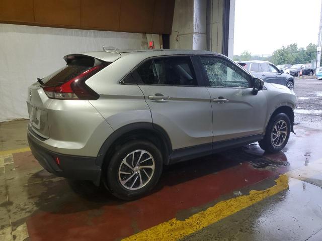 2022 MITSUBISHI ECLIPSE CR JA4ATUAA5NZ000437