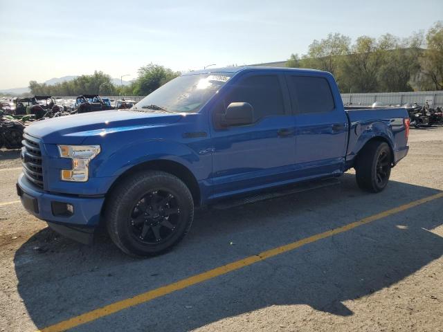 2017 FORD F150 SUPER - 1FTEW1CP2HKD72796