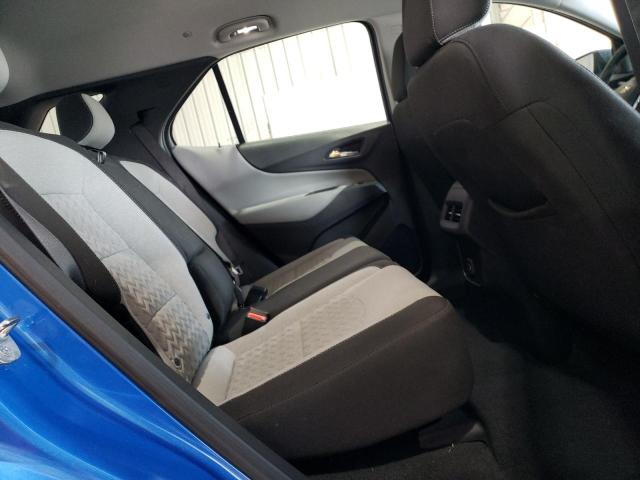 2024 CHEVROLET EQUINOX LS 3GNAXSEGXRL135513