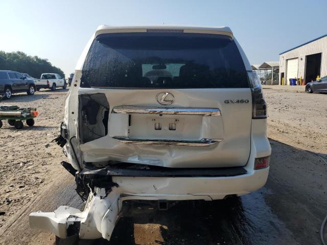 2015 LEXUS GX 460 PRE JTJJM7FX9F5091221