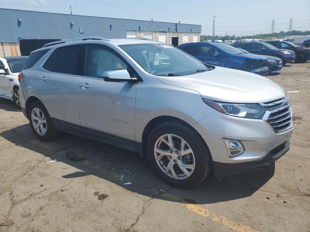 2021 CHEVROLET EQUINOX PR - 2GNAXNEV3M6142610